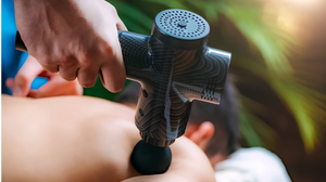 BENEFITS OF MASSAGE GUN RECOVERY