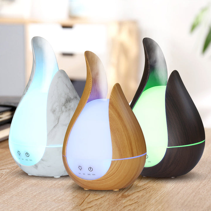 Transform Your Space with the Aroma Air Humidifier
