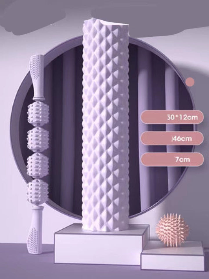 Professional Foam Roller for Muscle Relaxation And Massage