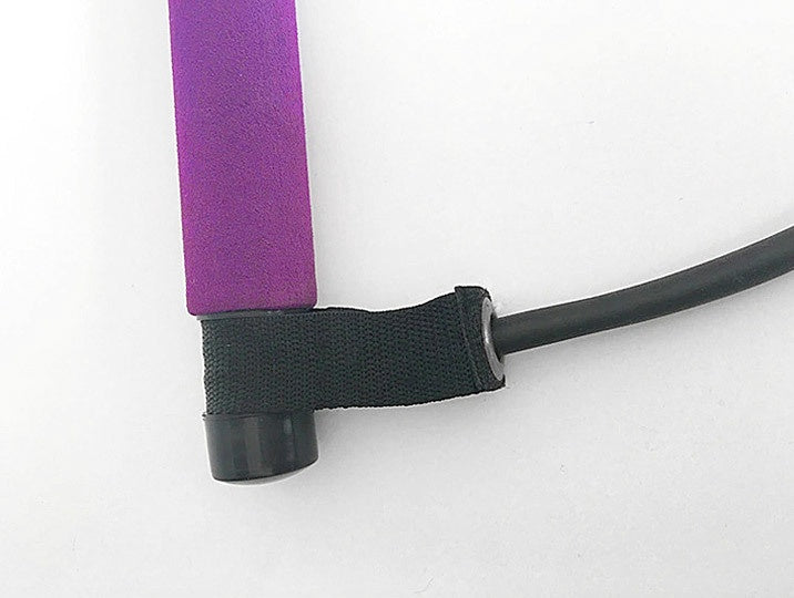 Unlock Your Fitness Potential with Our Yoga Crossfit Resistance Bands
