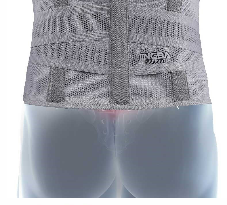 Elevate Your Fitness Journey with the Exercise Waist Support Belt