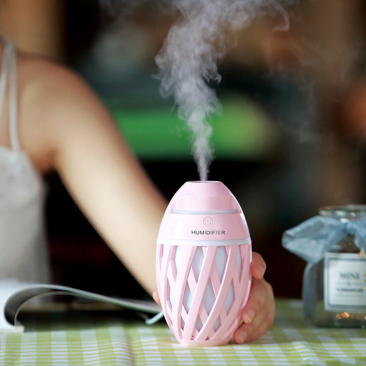 Transform Your Space with the Football Style Air Humidifier