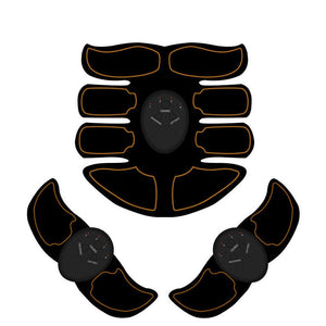 Unlock Your Fitness Potential with the Home Fitness Abdominal Exercise Pad