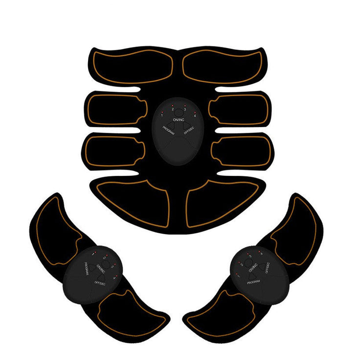 Unlock Your Fitness Potential with the Home Fitness Abdominal Exercise Pad