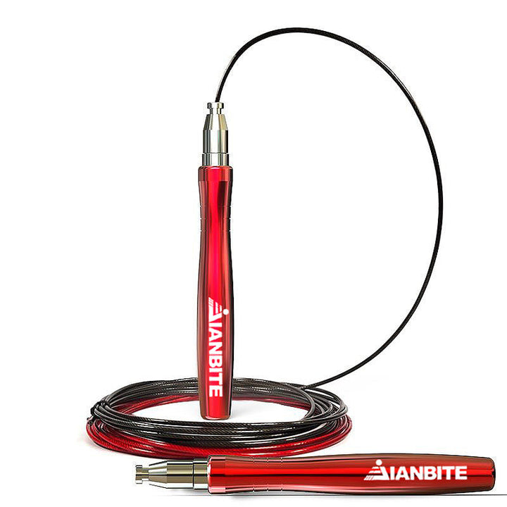Unleash Your Fitness Potential with Our Sports Skipping Rope