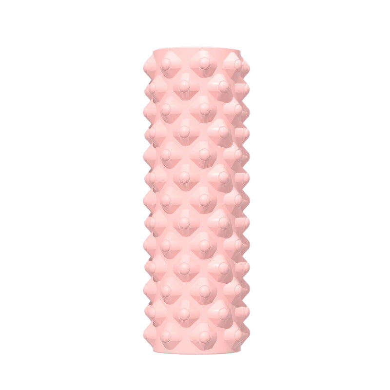 Unlocking Muscle Relaxation: The Ultimate Foam Roller