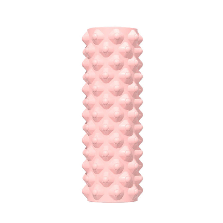 Unlocking Muscle Relaxation: The Ultimate Foam Roller