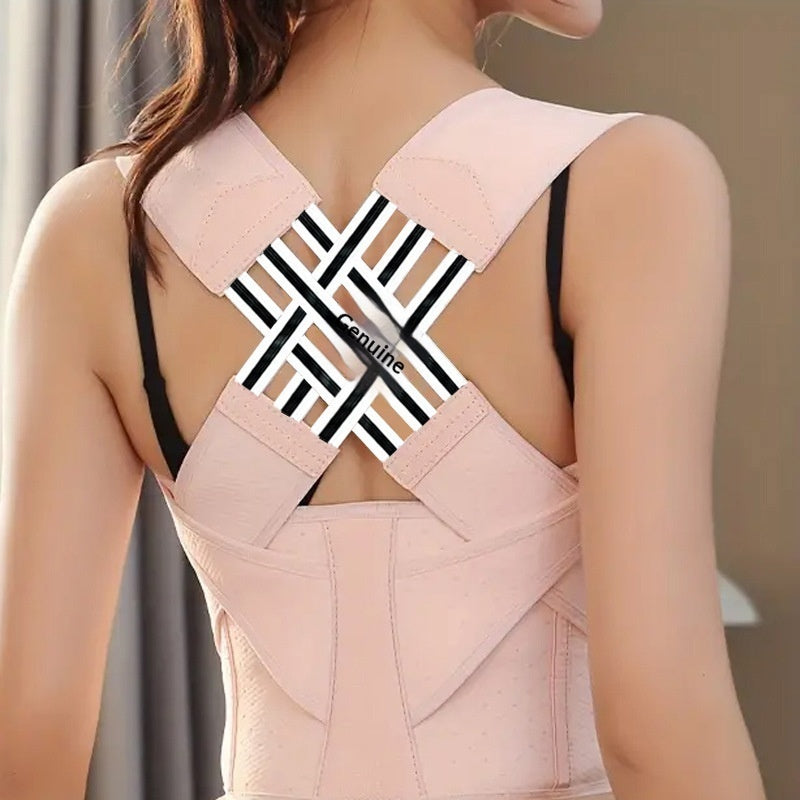 Transform Your Posture with Our Adult Posture Corrector