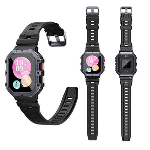 Discover the W-1 Smart Bracelet Fitness Pedometer Watch