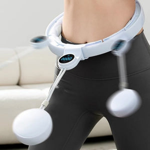 Transform Your Fitness Journey with Our Intelligent Weight-bearing Equipment