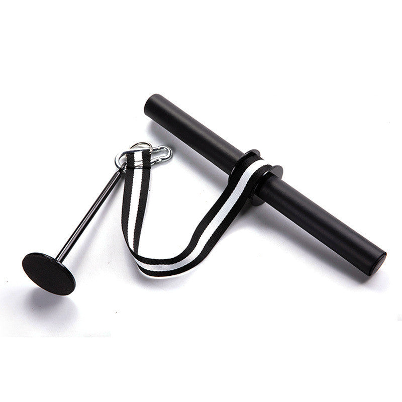 Transform Your Home Workouts with the Household Fitness Equipment Arm Roll