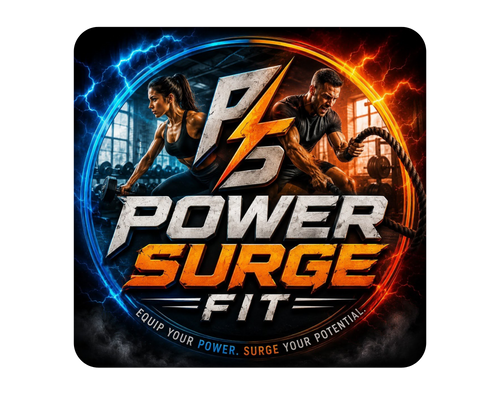 Power Surge Fit